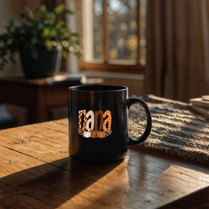 Thanksgiving | ceramic mug