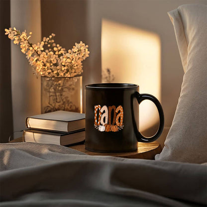 Thanksgiving | ceramic mug