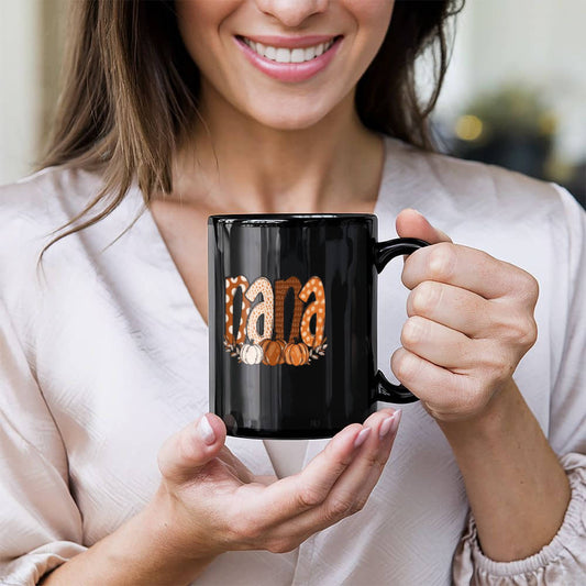 Thanksgiving | ceramic mug