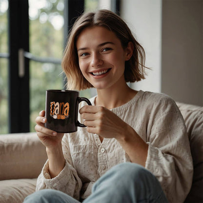 Thanksgiving | ceramic mug