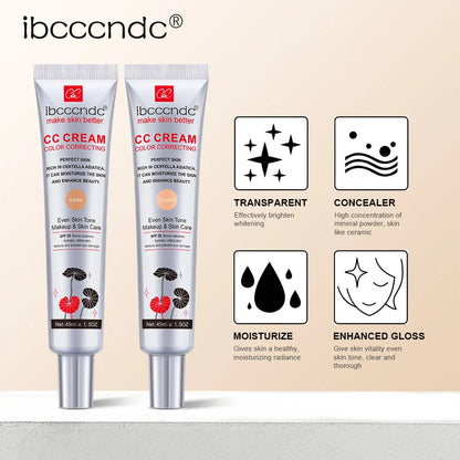 Becentella™ - Flawless CC Cream