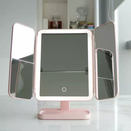 Black Friday Sale - Tri Fold GlamMirror