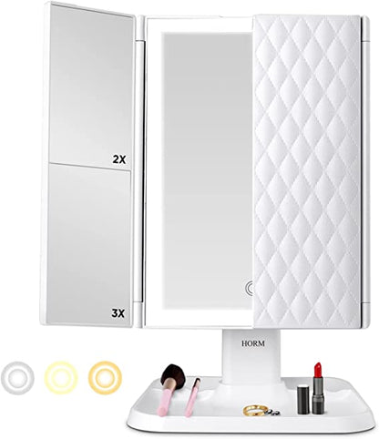 Black Friday Sale - Tri Fold GlamMirror