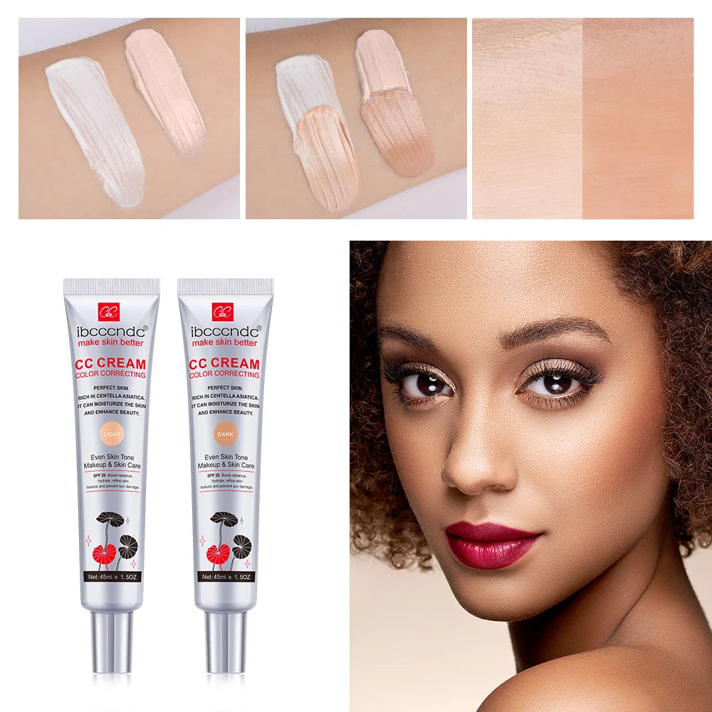 Becentella™ - Flawless CC Cream