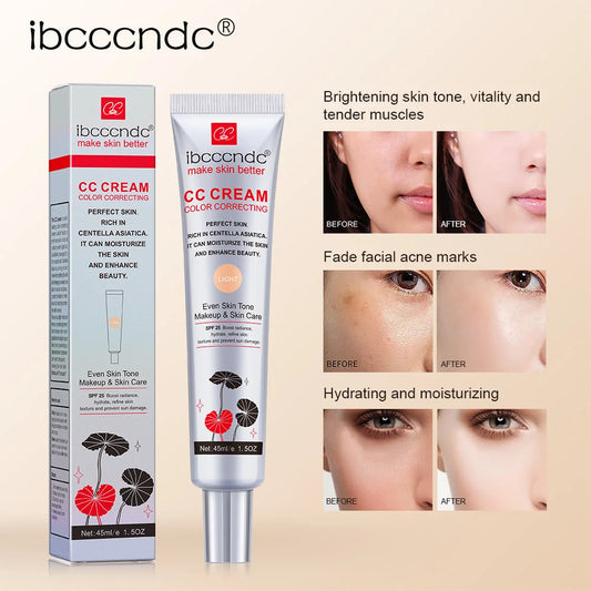 Becentella™ - Flawless CC Cream